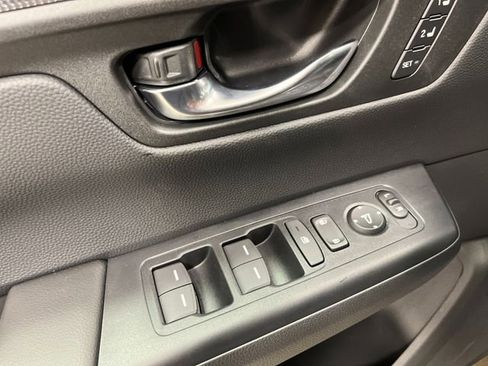 New 2026 Honda CR-V Sport-L image 15