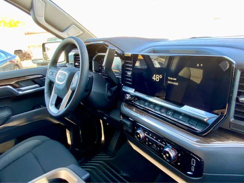 New 2026 GMC Sierra 1500 Elevation image 45