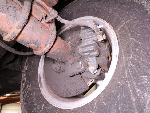 Used 2000 Ford Excursion Limited image 47