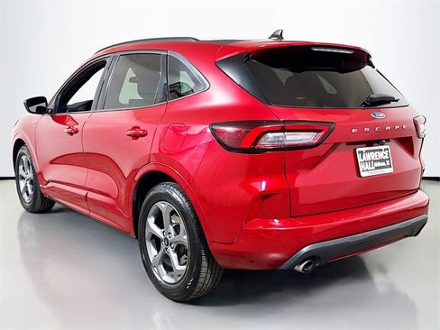 Used 2024 Ford Escape ST-Line image 6