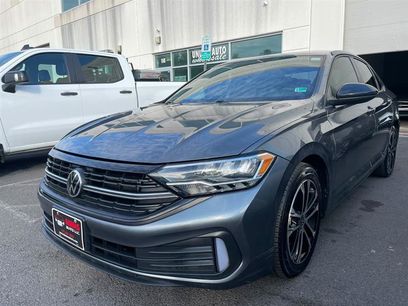 Used 2023 Volkswagen Jetta Sport