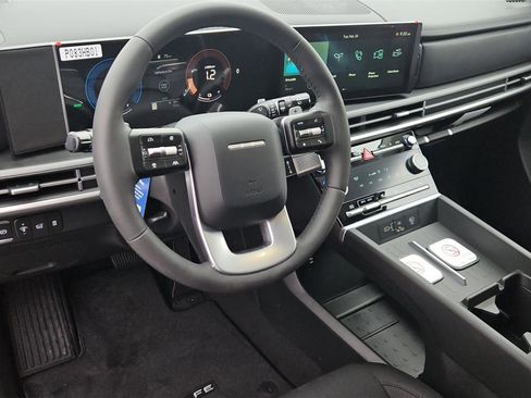 New 2026 Hyundai Santa Fe SE image 11