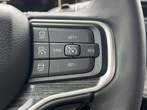 Used 2022 Jeep Wagoneer Series II image 21