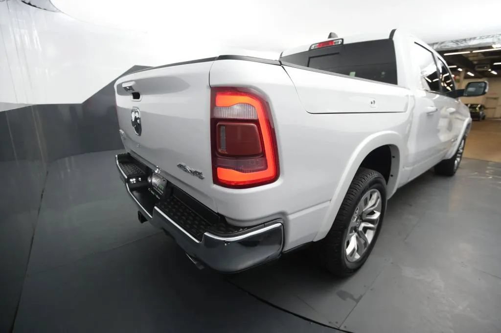 Used 2019 RAM 1500 Limited AWD/4WD image 20