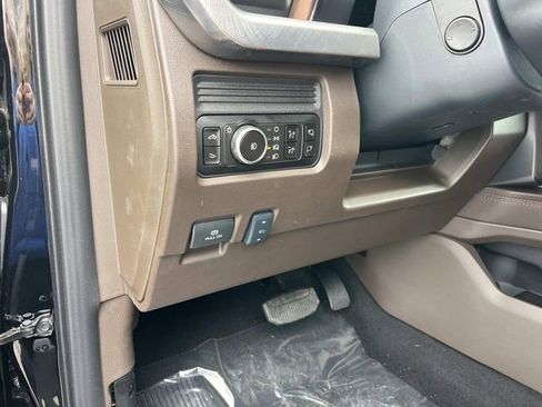 New 2026 Ford F250 King Ranch w/ Tremor Off-Road Package image 25