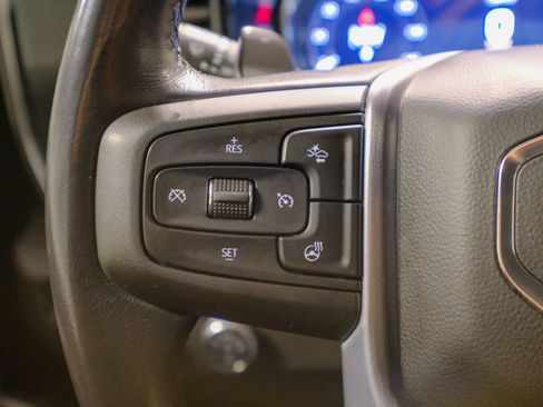 Used 2023 GMC Sierra 1500 SLT w/ SLT Premium Plus Package image 42