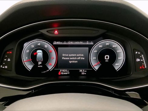 Used 2022 Audi Q7 Premium Plus image 15