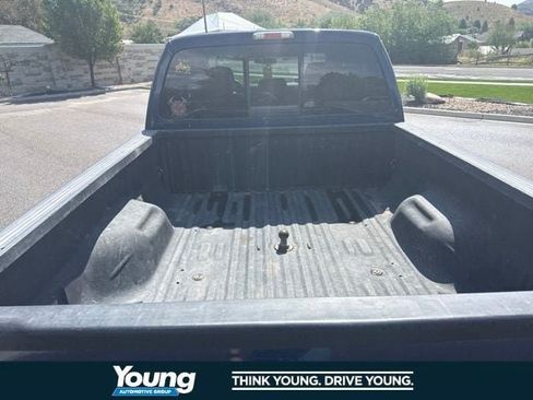 Used 2011 Ford F350 Lariat w/ Chrome Pkg AWD/4WD image 8