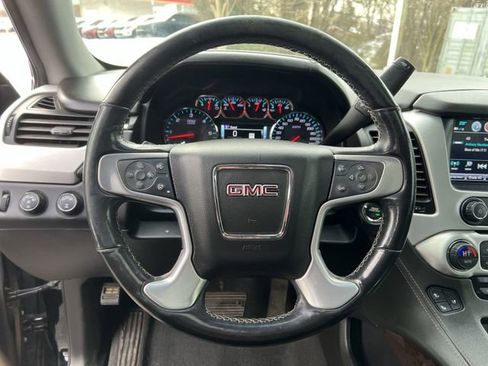 Used 2019 GMC Yukon SLT w/ Open Road Package image 14