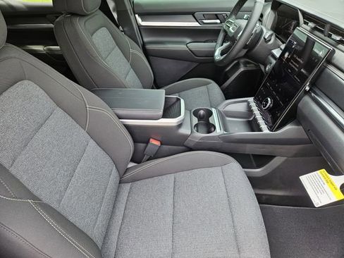 New 2026 GMC Terrain Elevation w/ Black Edition FWD image 11