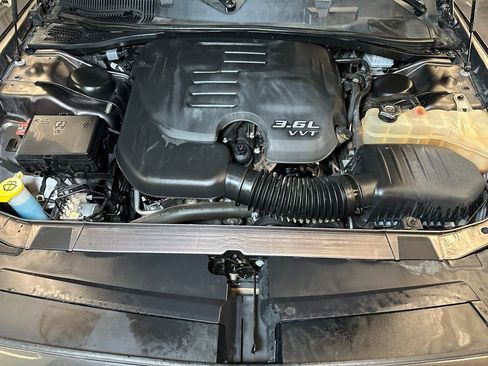 Used 2018 Dodge Challenger SXT w/ Sound Group image 23