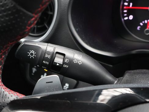 Used 2023 Kia Forte GT w/ GT2 Package image 25