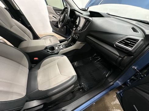 Used 2021 Subaru Forester Limited w/ Popular Package #3 image 22