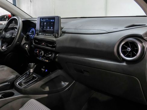 Used 2023 Hyundai Kona SE FWD image 14