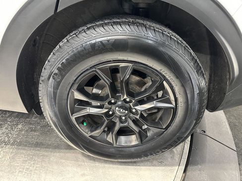 Used 2023 Kia Sportage X-Pro Prestige image 9