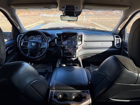 Used 2021 RAM 3500 Laramie w/ Safety Group B image 19
