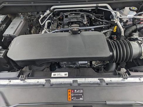 New 2026 Chevrolet Colorado Trail Boss image 19