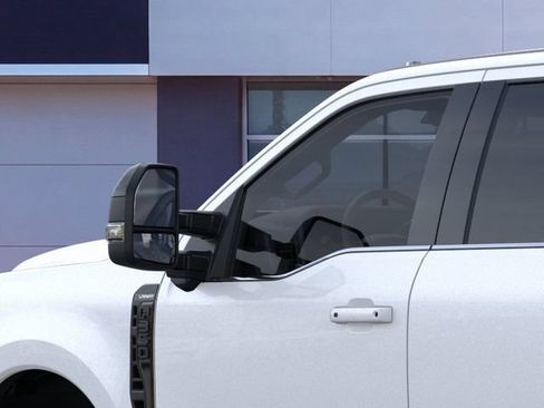 New 2026 Ford F350 Lariat w/ Black Appearance Package AWD/4WD image 20