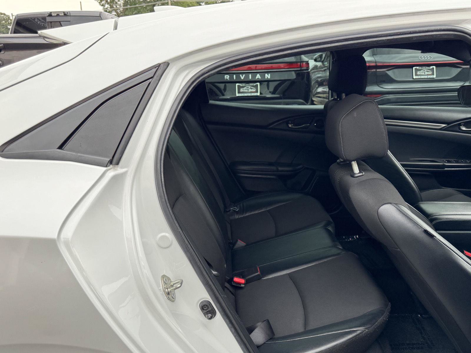 Used 2021 Honda Civic Sport image 38