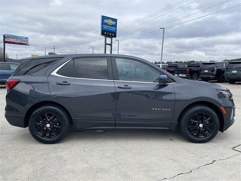 Certified 2022 Chevrolet Equinox LT image 7