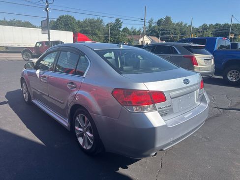Used 2013 Subaru Legacy 2.5i Limited AWD/4WD image 6