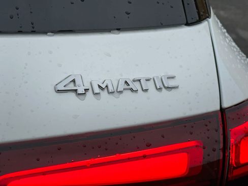 Certified 2026 Mercedes-Benz GLE 350 4MATIC image 26