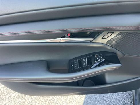 Used 2026 MAZDA MAZDA3 Carbon AWD/4WD image 23