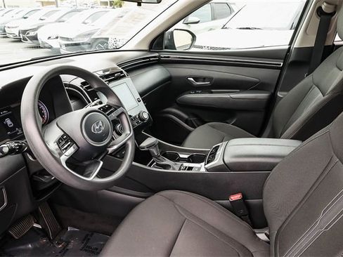 Certified 2023 Hyundai Tucson SEL image 19
