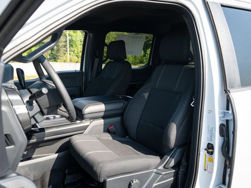 New 2026 Ford F150 STX RWD image 15