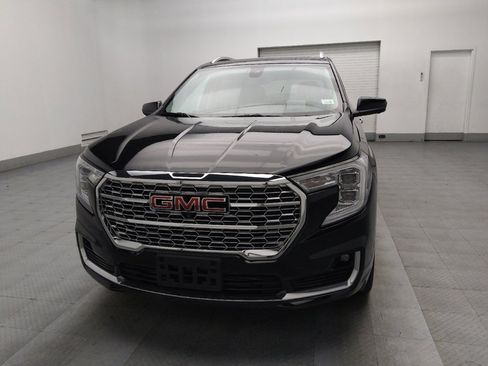 Used 2022 GMC Terrain Denali w/ Denali Premium Package image 15