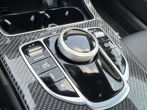 Certified 2022 Mercedes-Benz C 43 AMG 4MATIC Coupe image 19