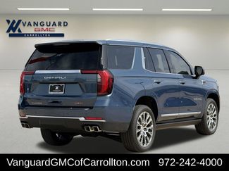 New 2026 GMC Yukon Denali w/ Sun & Power Step Package AWD/4WD video 3