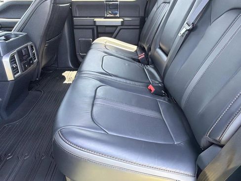 Used 2022 Ford F350 Platinum AWD/4WD image 12