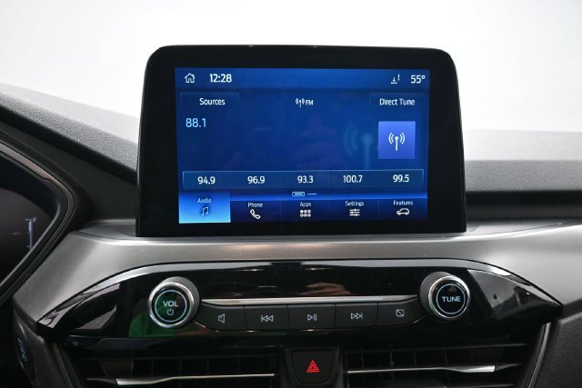 Used 2025 Ford Escape Active AWD/4WD image 31