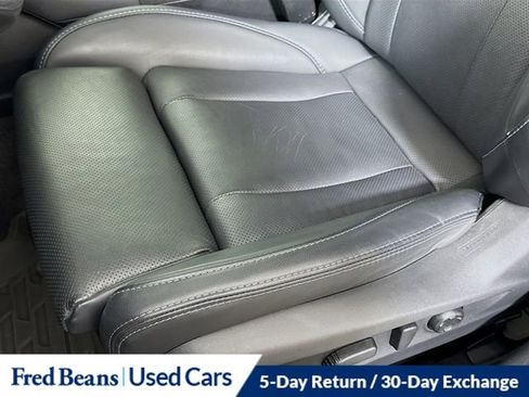 Used 2024 Subaru Legacy Limited image 21