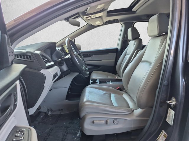 Used 2019 Honda Odyssey EX-L image 16