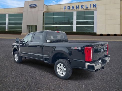 New 2026 Ford F250 XLT image 5
