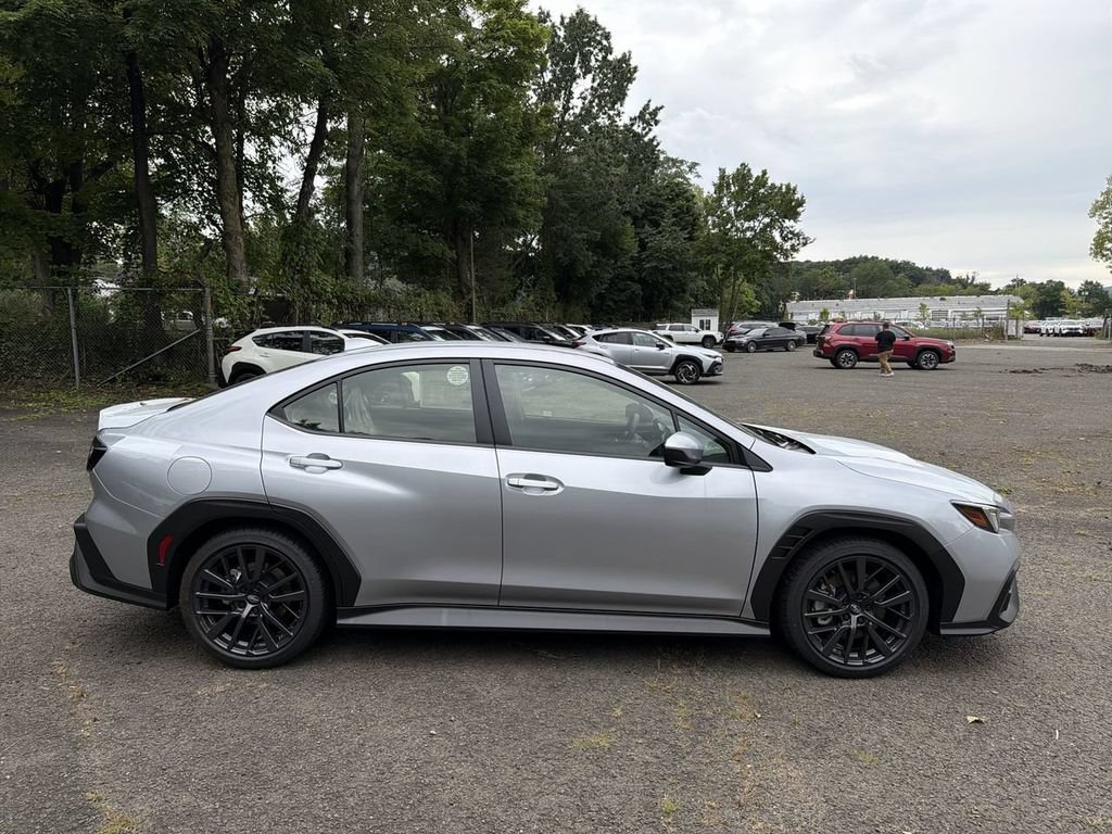 New 2026 Subaru WRX Premium AWD/4WD image 9
