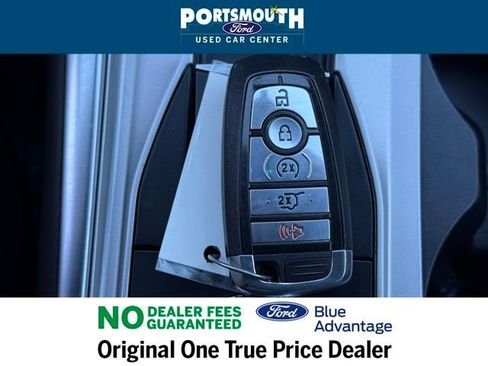 Certified 2022 Ford Explorer XLT w/ Equipment Group 202A image 14