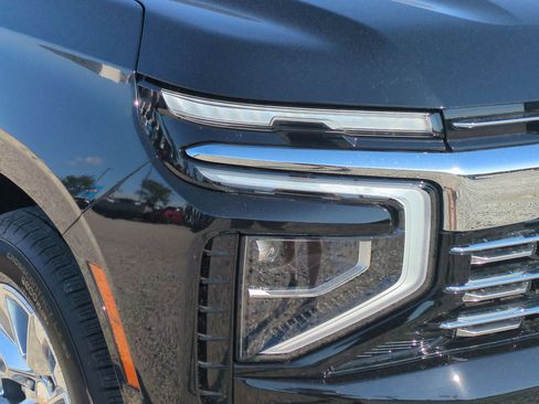 New 2026 Chevrolet Tahoe Premier AWD/4WD image 12