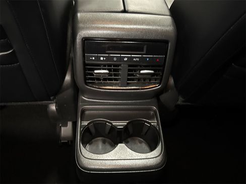 Certified 2021 MAZDA CX-9 Touring w/ Touring Premium Package image 9