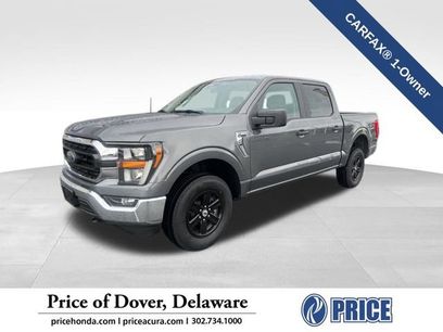 Used 2023 Ford F150 XLT