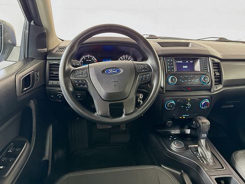 Used 2020 Ford Ranger XL w/ Equipment Group 101A Mid image 21