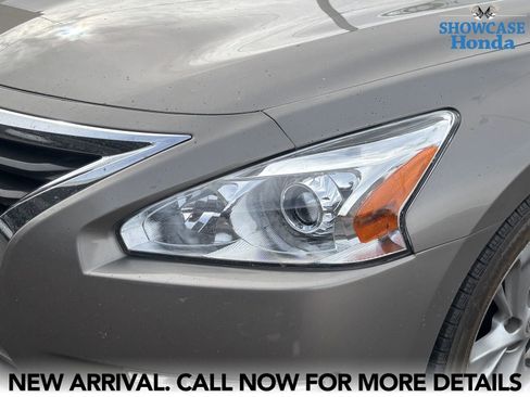 Used 2015 Nissan Altima 2.5 SL image 8