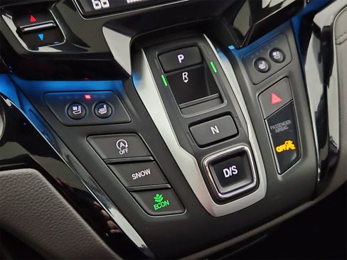 Used 2019 Honda Odyssey Elite image 34