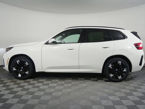Used 2026 BMW X3 xDrive30i w/ Premium Package AWD/4WD image 6