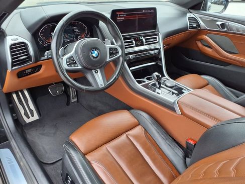 Used 2023 BMW 840i xDrive Coupe AWD/4WD image 17