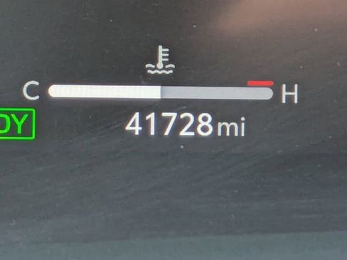Used 2024 Toyota Grand Highlander AWD Hybrid image 31