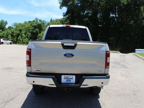 Used 2018 Ford F150 XLT w/ Equipment Group 302A Luxury AWD/4WD image 7