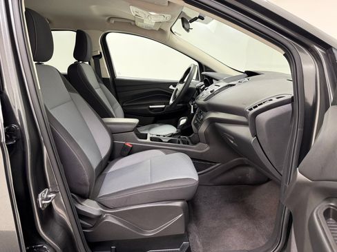 Used 2018 Ford Escape SE AWD/4WD image 26